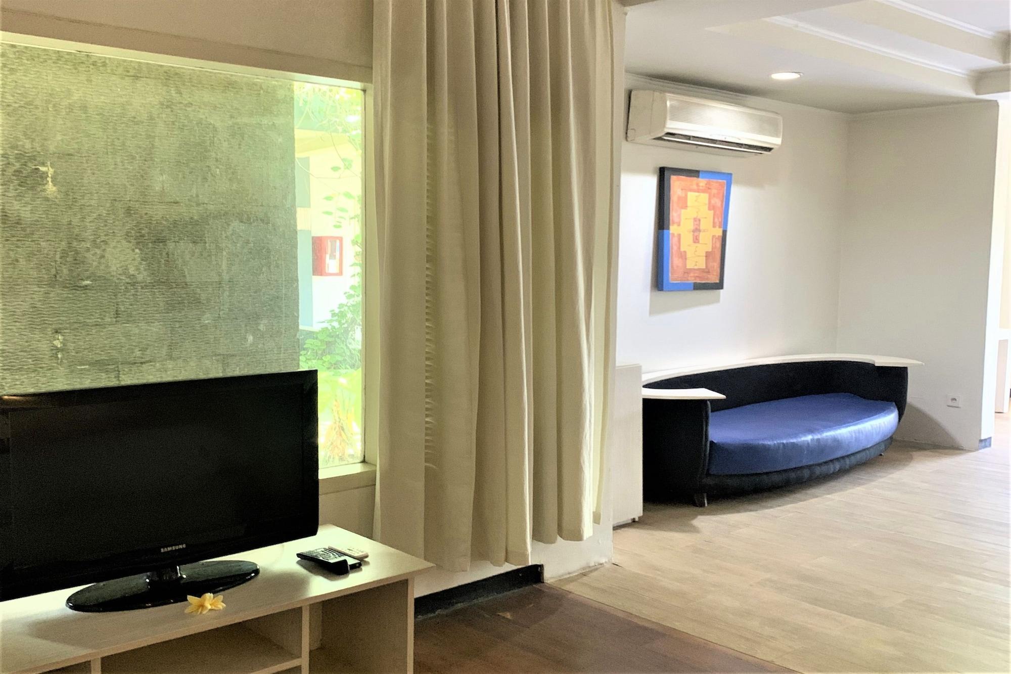 Hotel The Yani Bali 3*