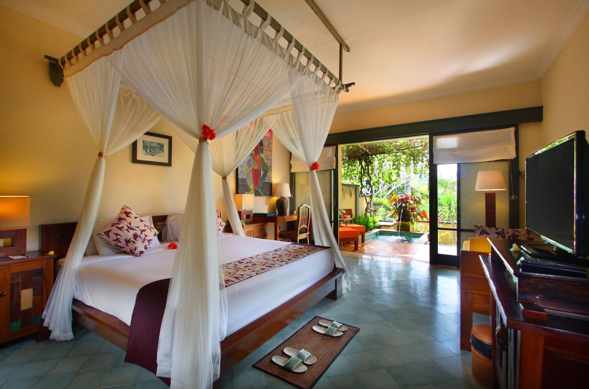 Alam Puri Art Museum & Resor 4*