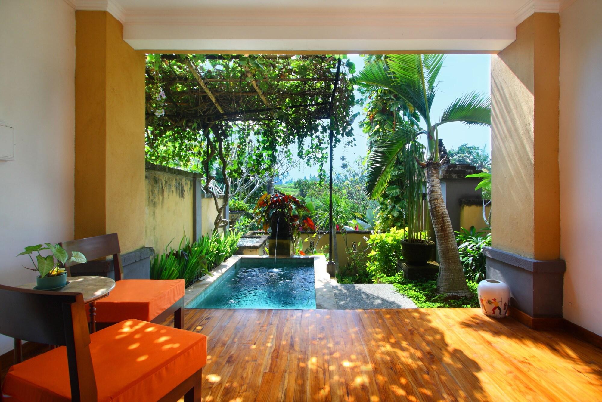 Alam Puri Art Museum & Resor Denpasar (Bali)