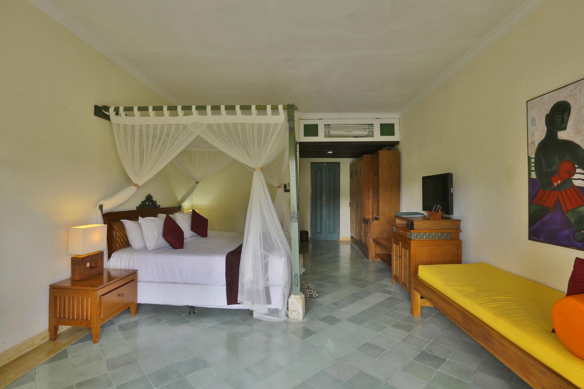 Resor Alam Puri Art Museum & 4*