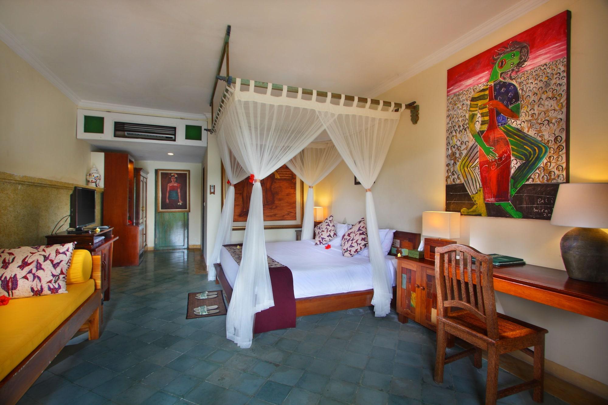 Alam Puri Art Museum & Resor 4*