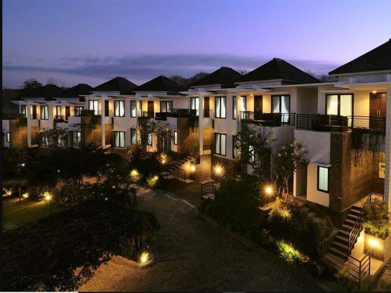 Abisha Hotel