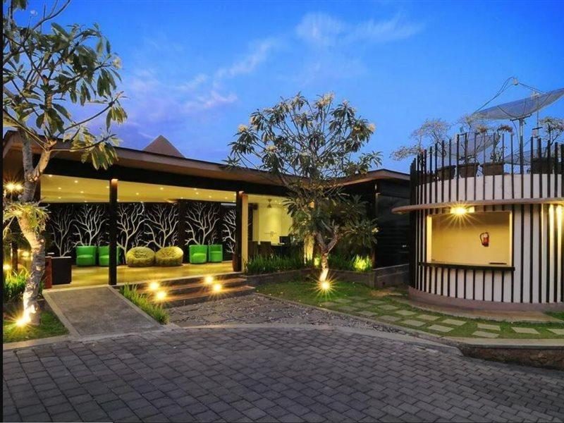 Abisha Hotel 3*