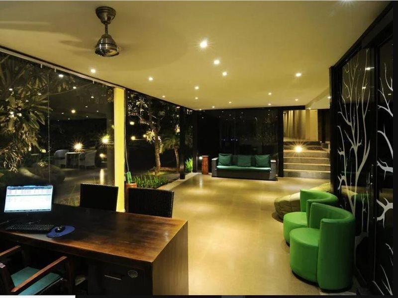 Abisha Hotel