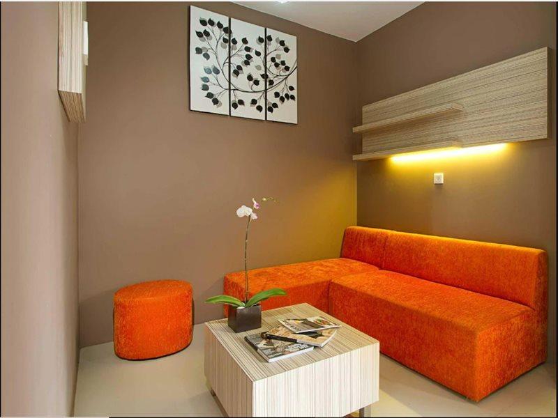 Hotel Abisha Jimbaran (Bali)
