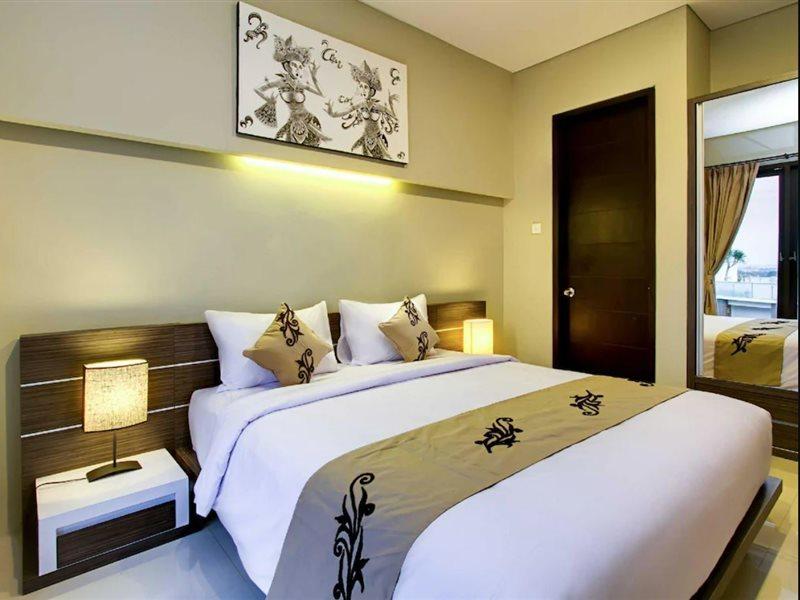 Hotel Abisha Jimbaran (Bali)