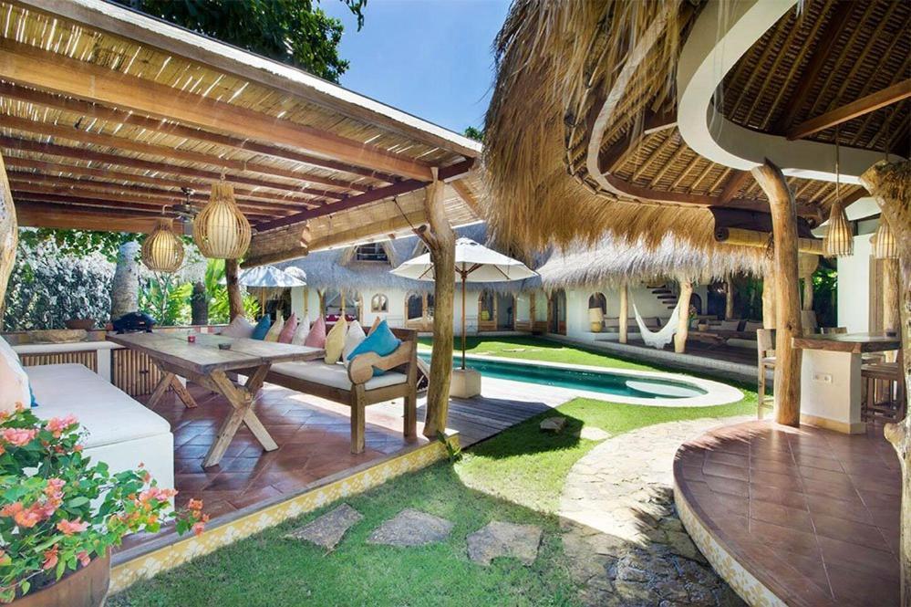 Resort Mu Uluwatu (Bali)