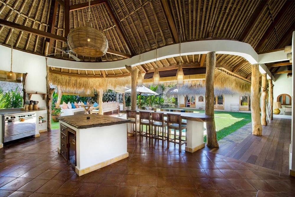Mu Resort Uluwatu (Bali)