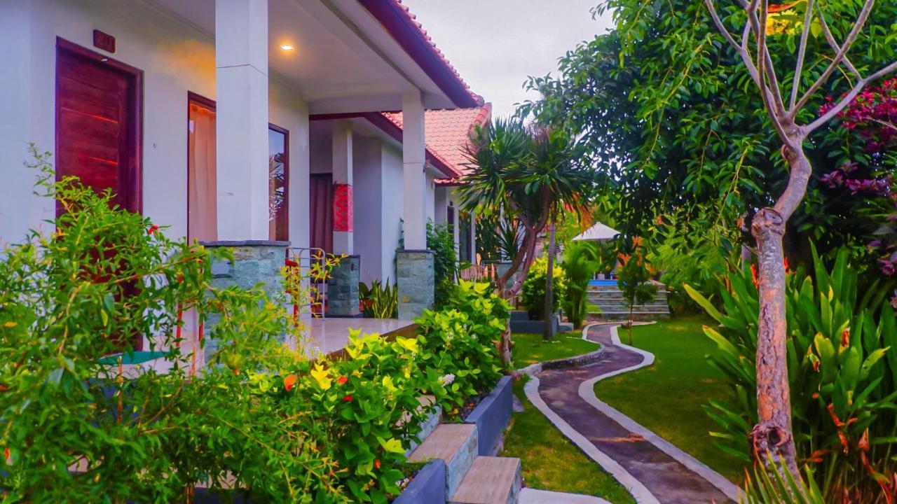 Kuri Garden Holiday park