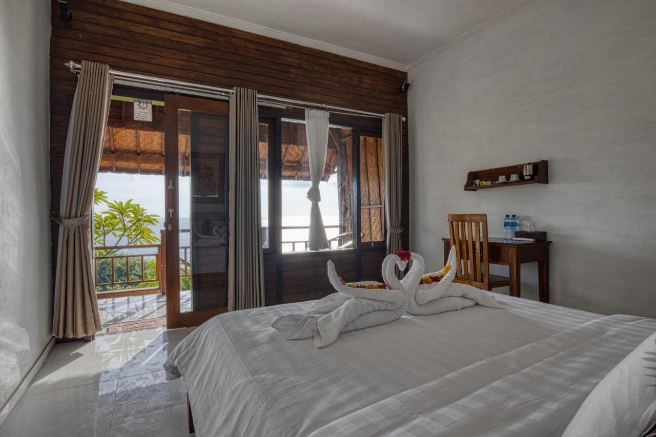 Guest house Chepung Valley Batununggul