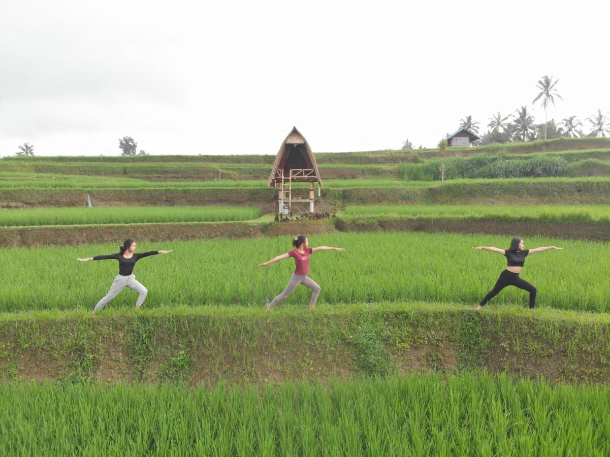 Batan Nyuh Retreat