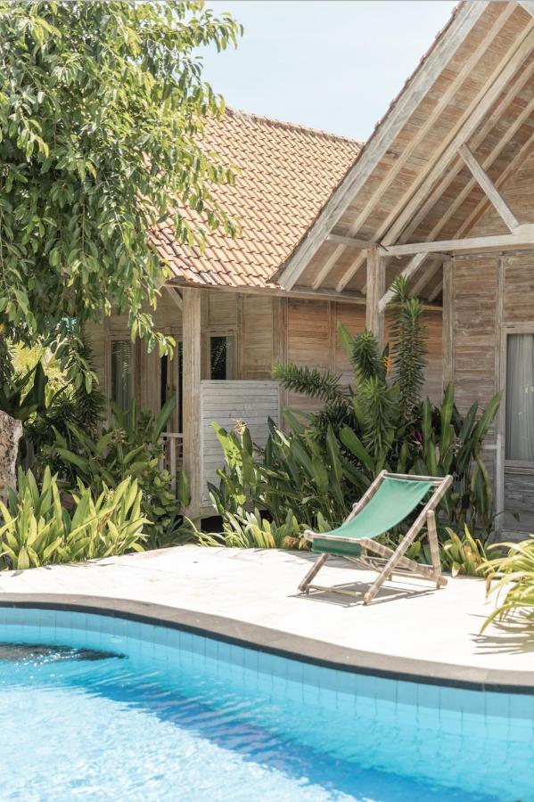 Guest house Coconut Village Redpartner 2*