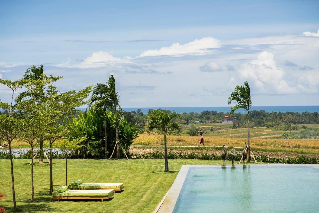 Villa Alami Boutique &