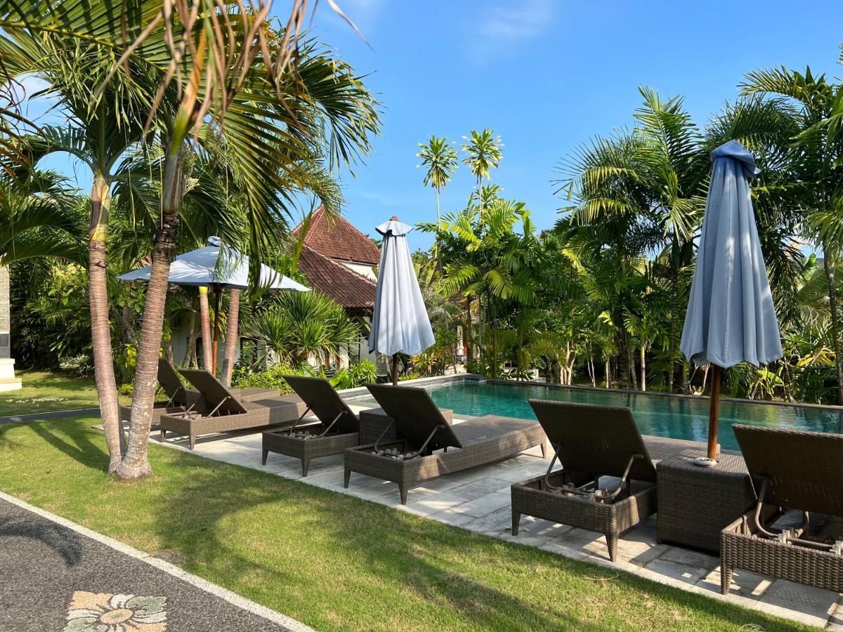 Bingin Family Guest house 4*