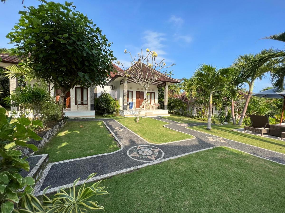 Bingin Family Guest house