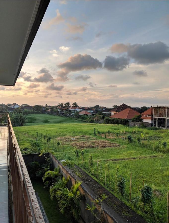 Hbd Canggu (Bali)
