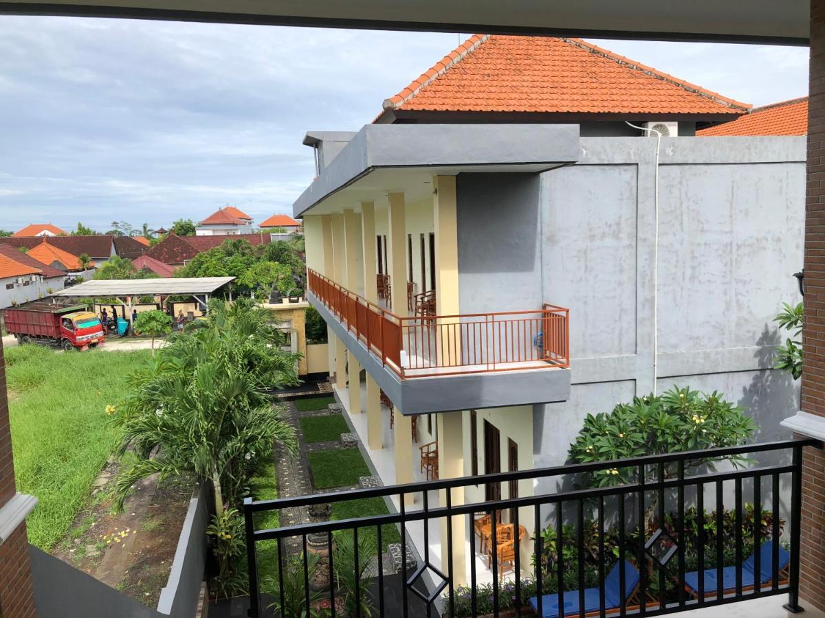 Hbd Guest house