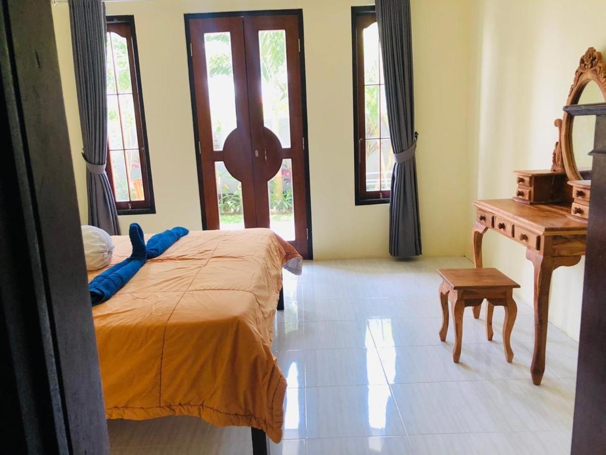 Guest house Hbd Canggu (Bali)