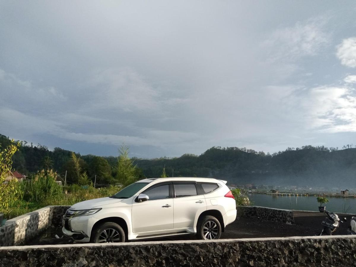 Batur Penginapan Bangli