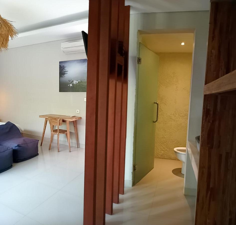 Mossca Mooi Guest house Ubud (Bali)