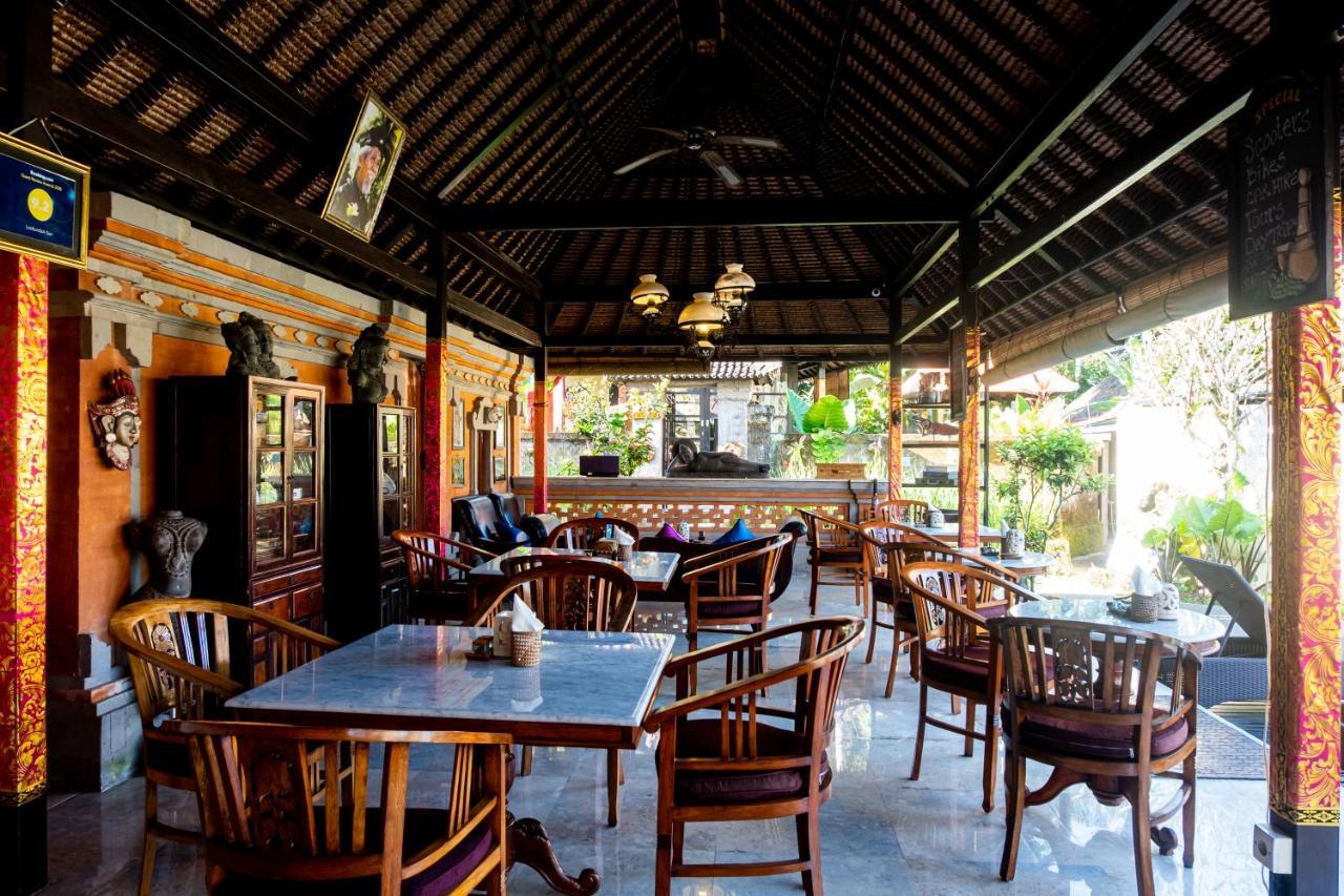 Lodtunduh Sari Ubud (Bali)