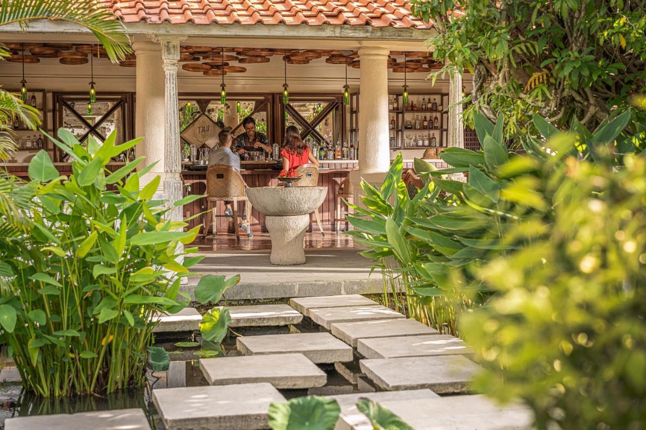 Resort Four Seasons Bali At Bay Jimbaran (Bali)