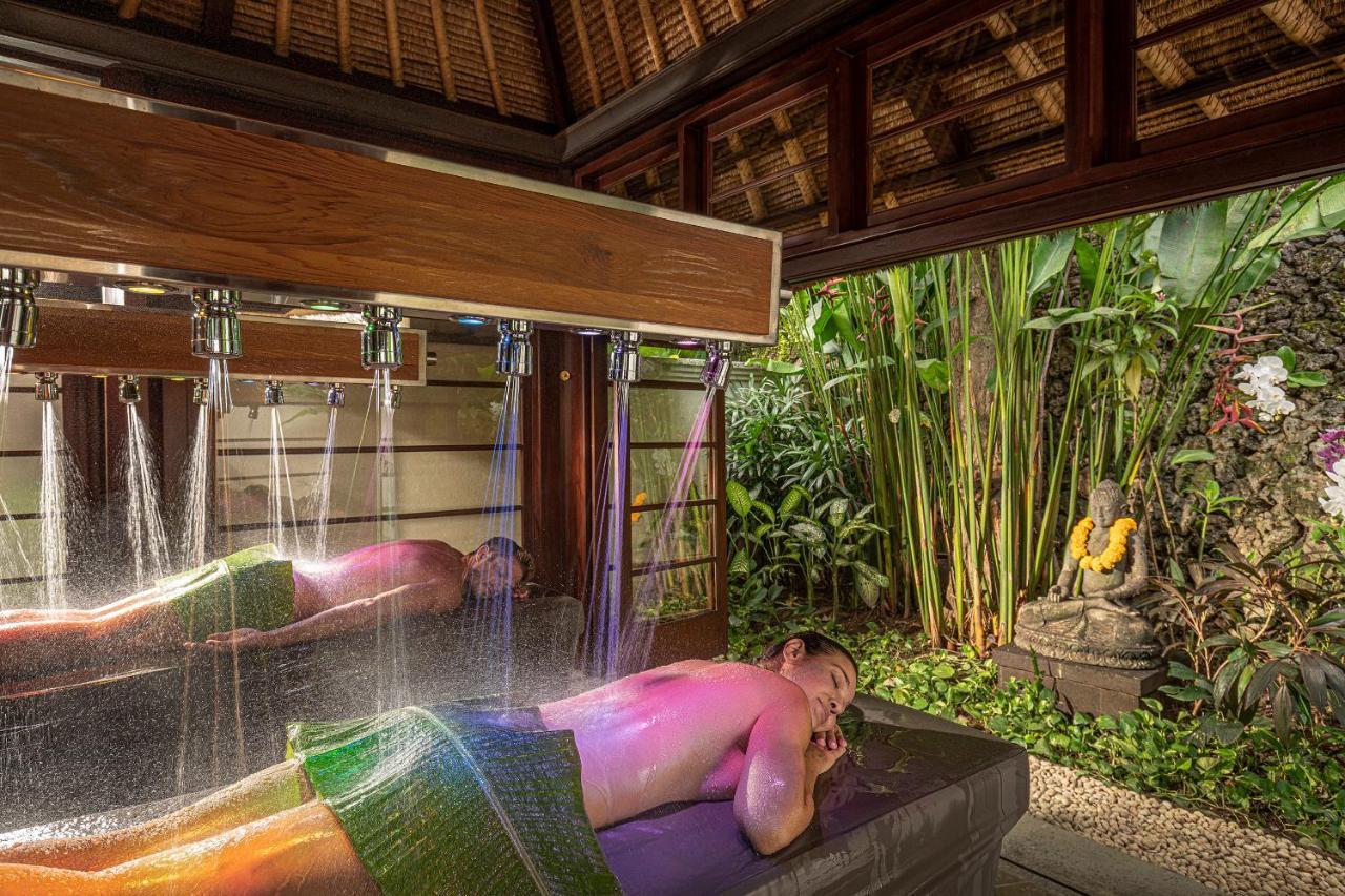 Four Seasons Bali At Bay Jimbaran (Bali)