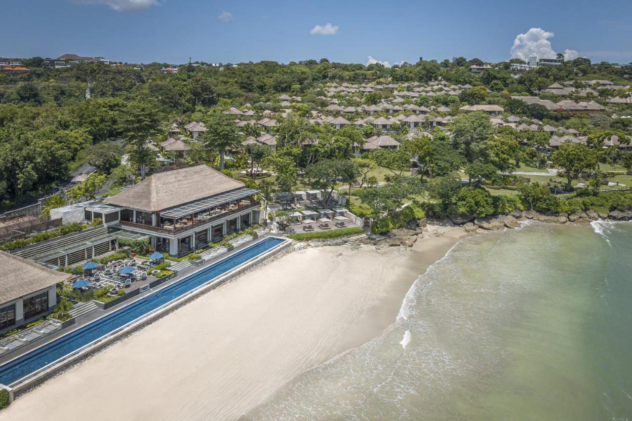 Resort Four Seasons Bali At Bay Jimbaran (Bali)