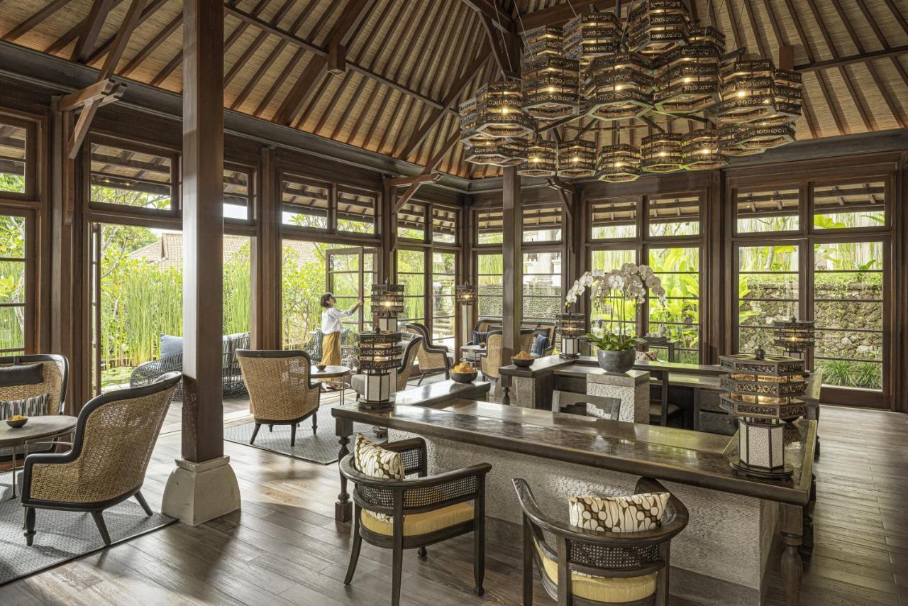 Resort Four Seasons Bali At Bay 5*