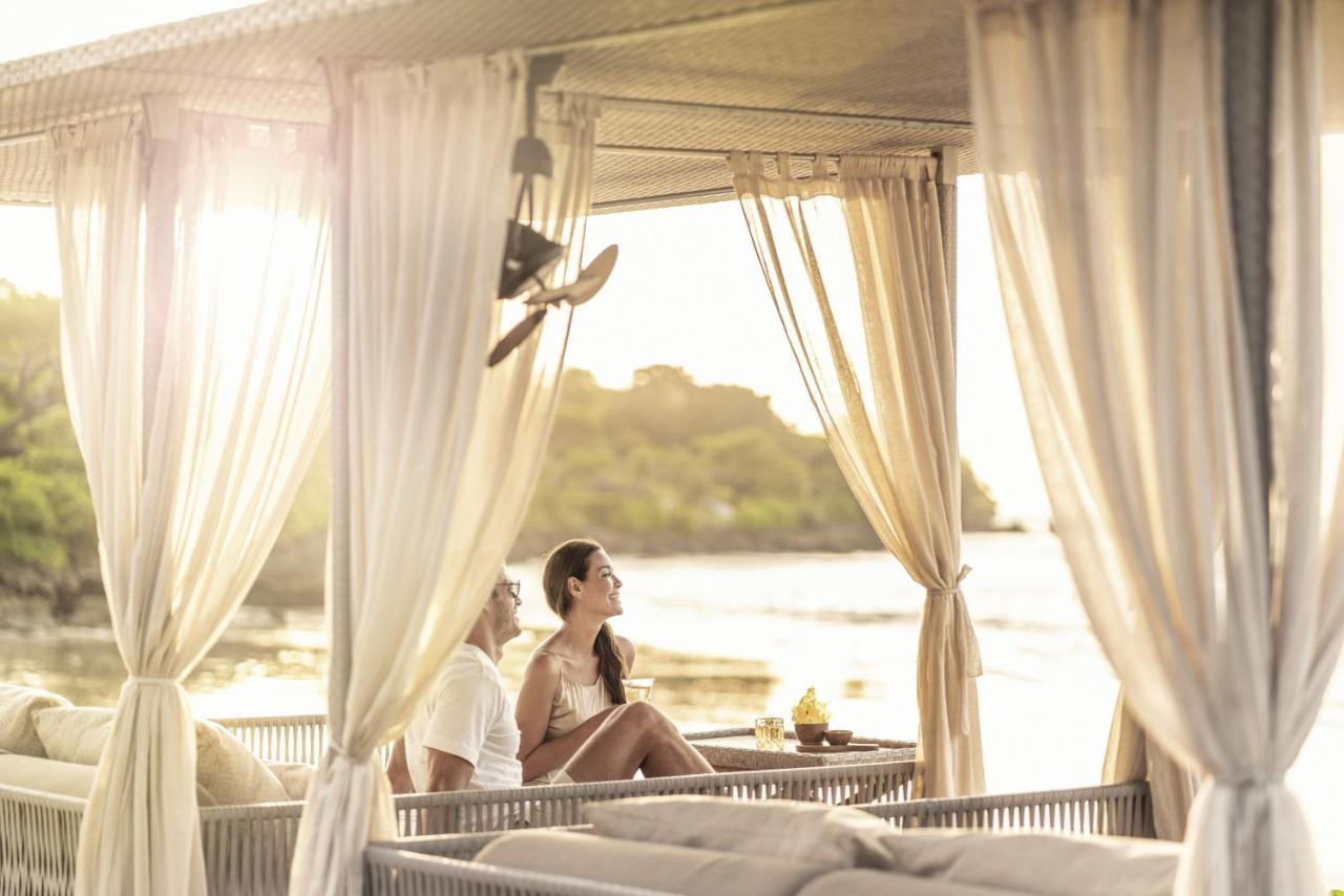 Four Seasons Bali At Bay Resort Jimbaran (Bali)