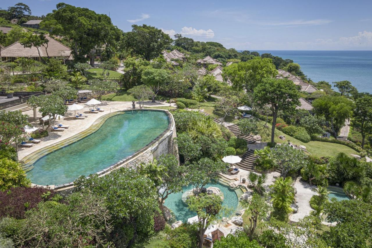 Resor Four Seasons Bali At Bay 5*