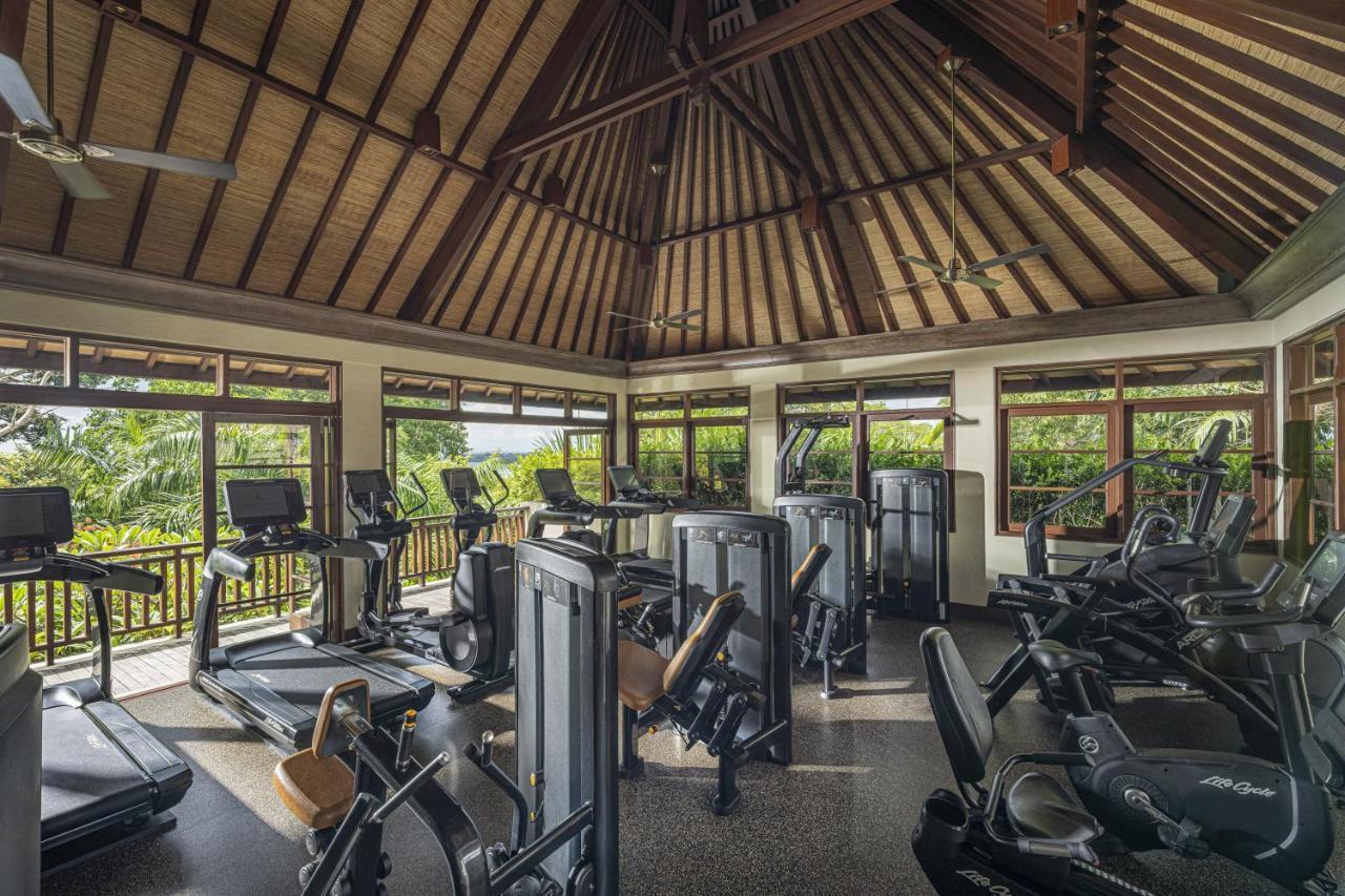 Resort Four Seasons Bali At Bay