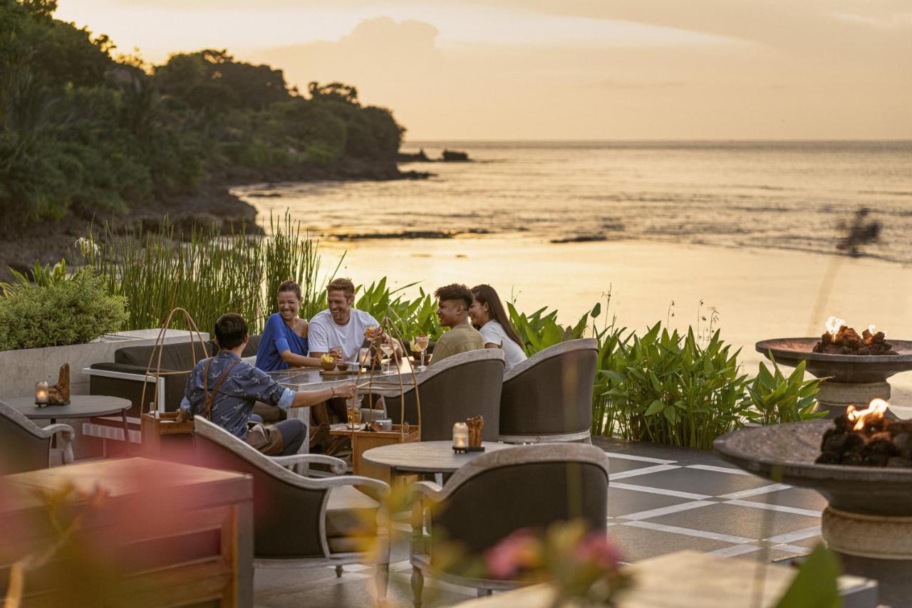 Four Seasons Bali At Bay Resort