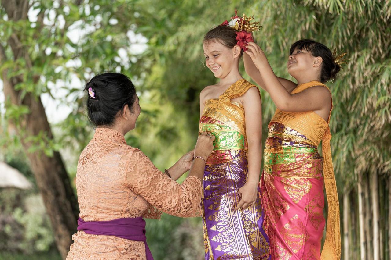 Four Seasons Bali At Bay Resort 5*
