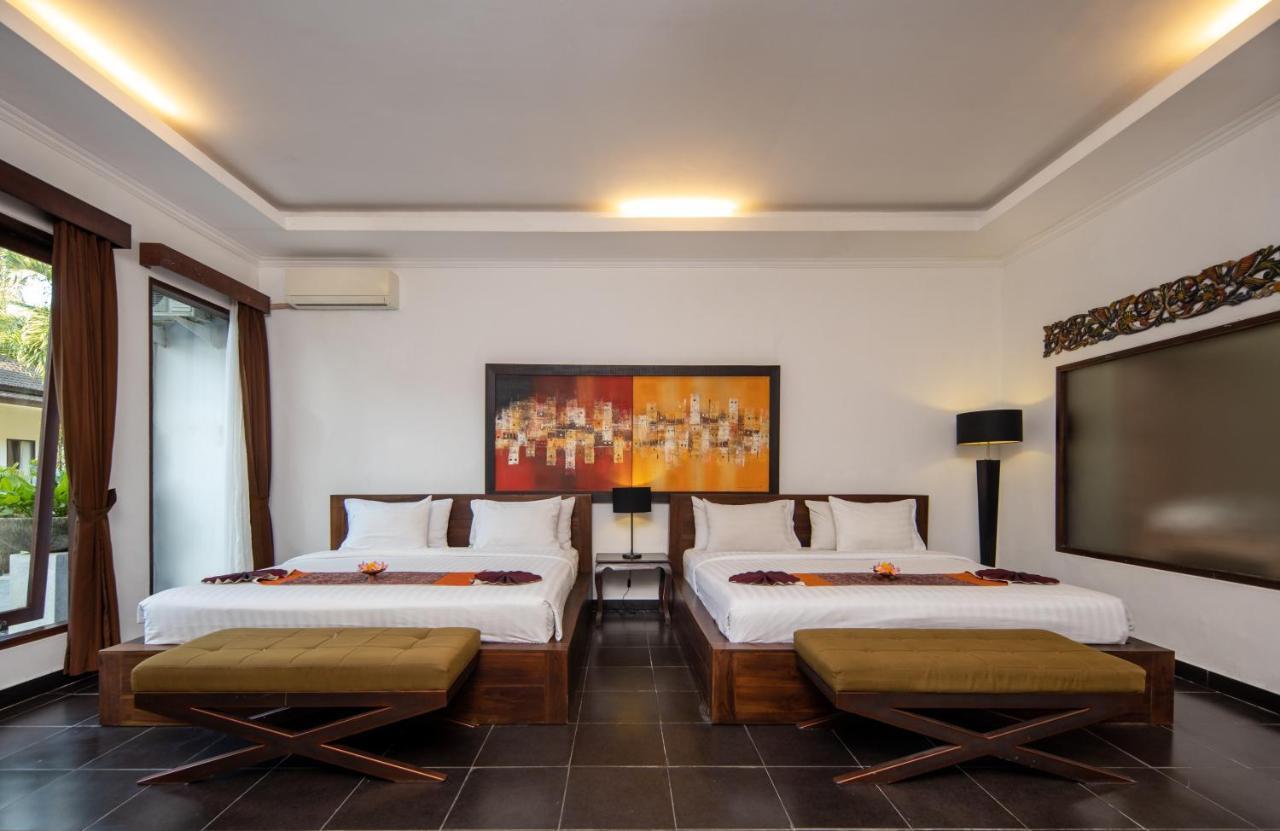 Hotel Raya Boutique