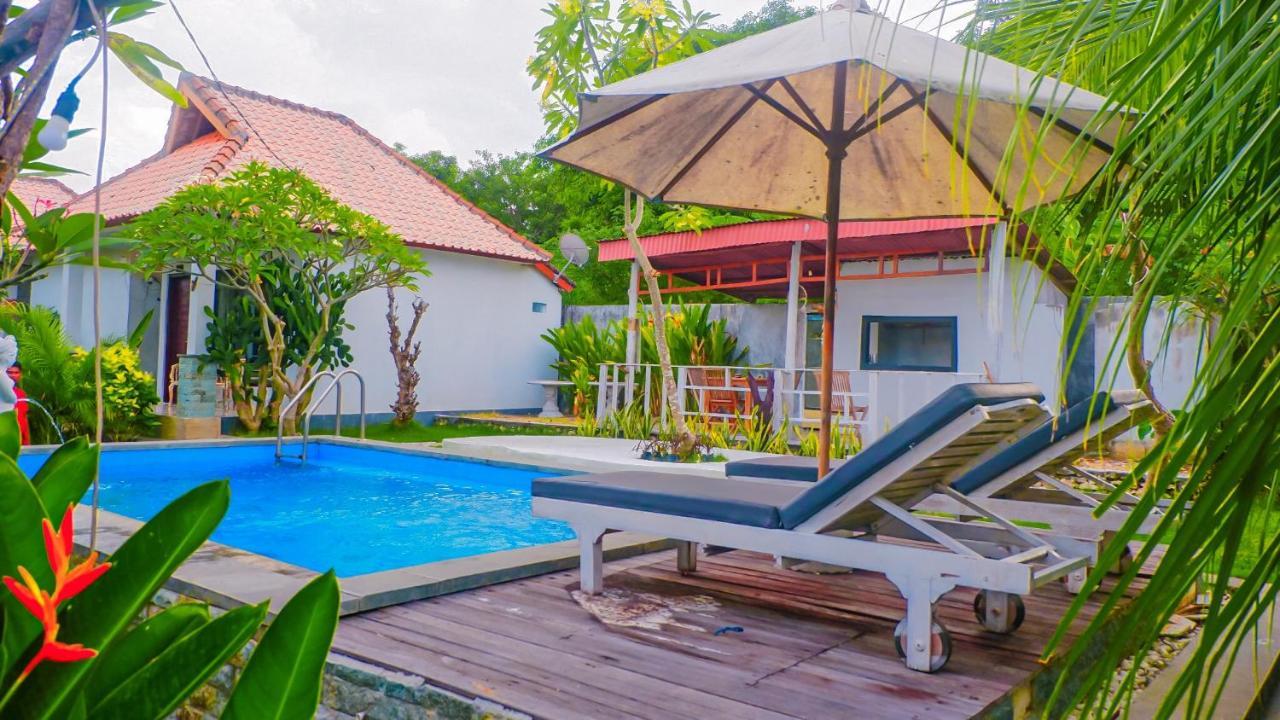 Kuri Garden Holiday park 2*