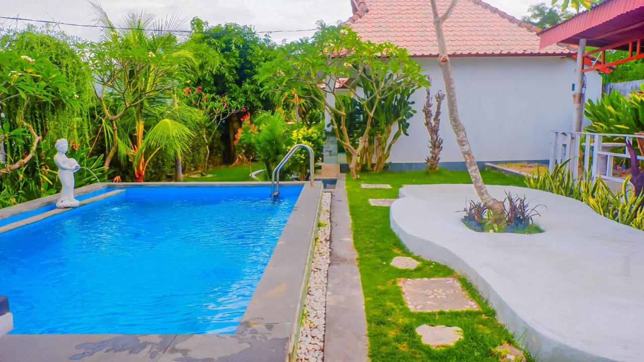 Holiday park Kuri Garden Batununggul