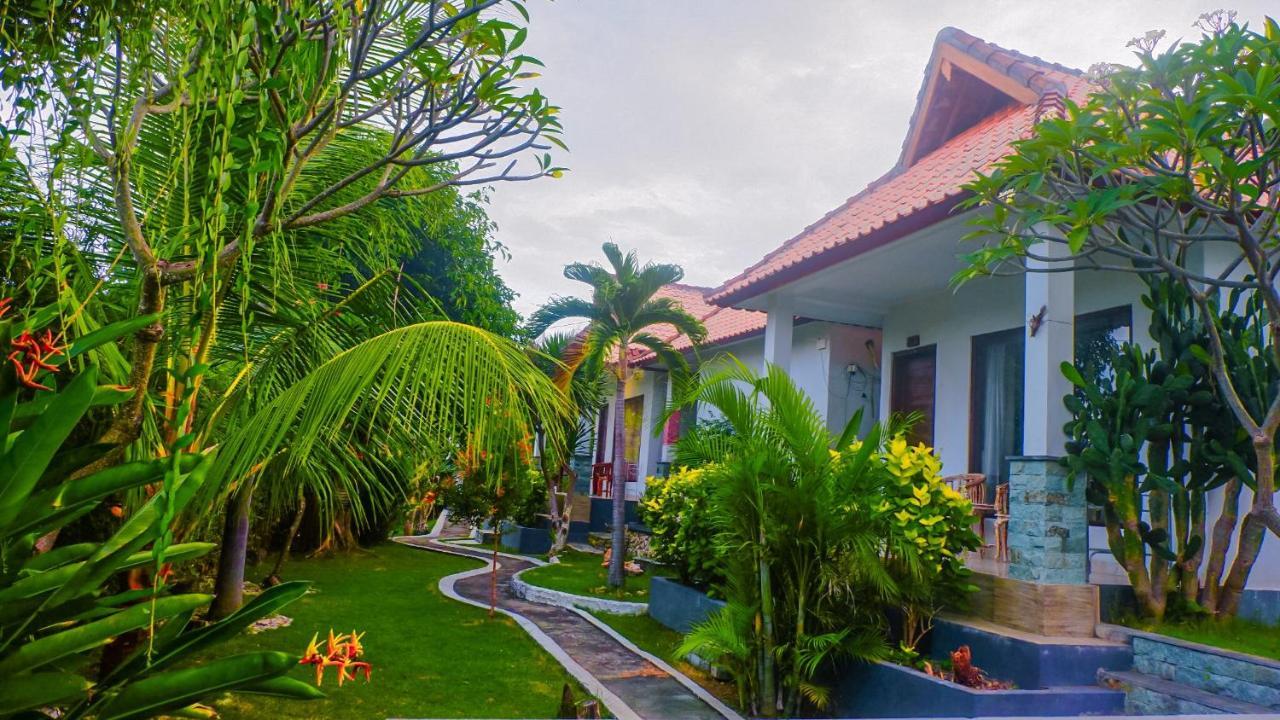 Kuri Garden Holiday park 2*