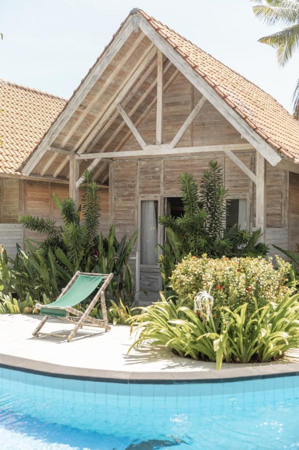 Guest house Coconut Village Lembongan Redpartner