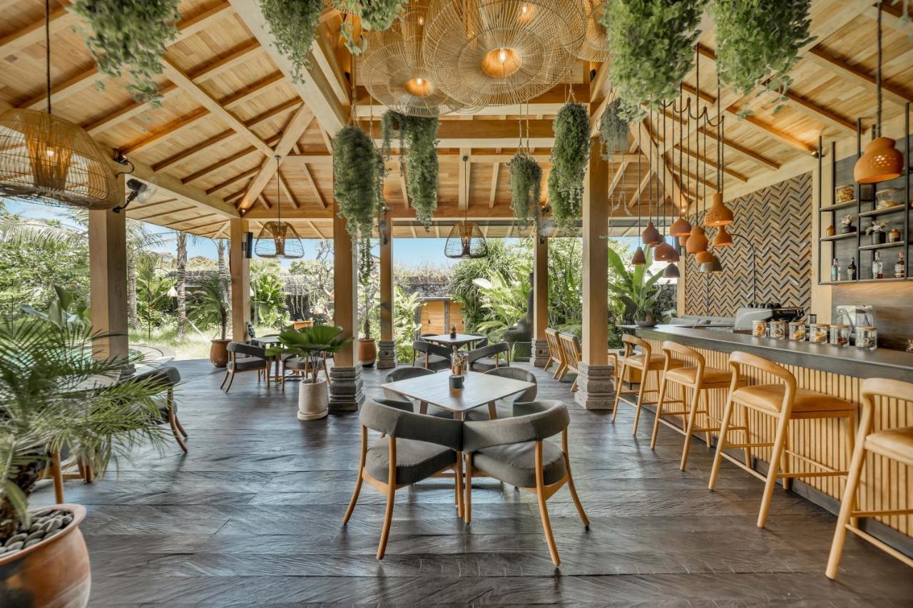 Hotel Desa Hay