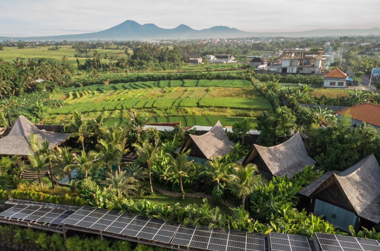 Desa Hay Canggu (Bali)