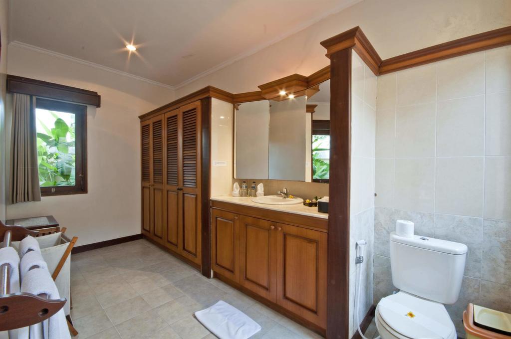 Arjuna Villa Seminyak (Bali)