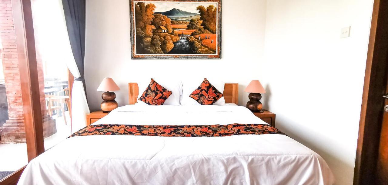 Guest house Santi