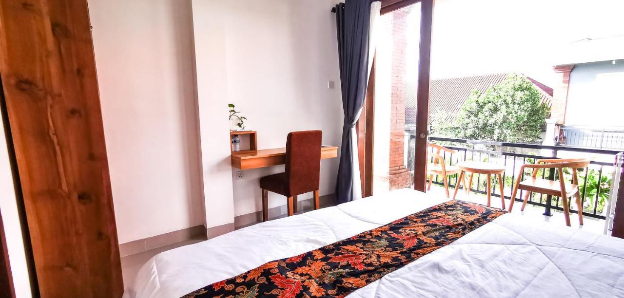 Santi Guest house Canggu (Bali)