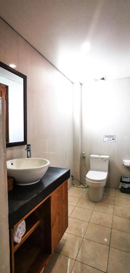 Santi Canggu (Bali)