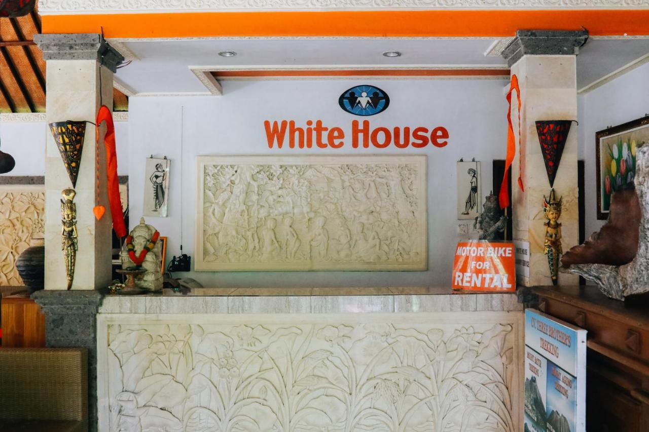 Hotel White House