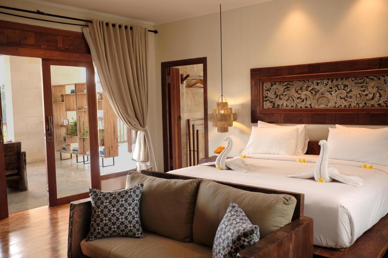 Hotel Sri Ratih Cottages, Chse Certified Ubud (Bali)