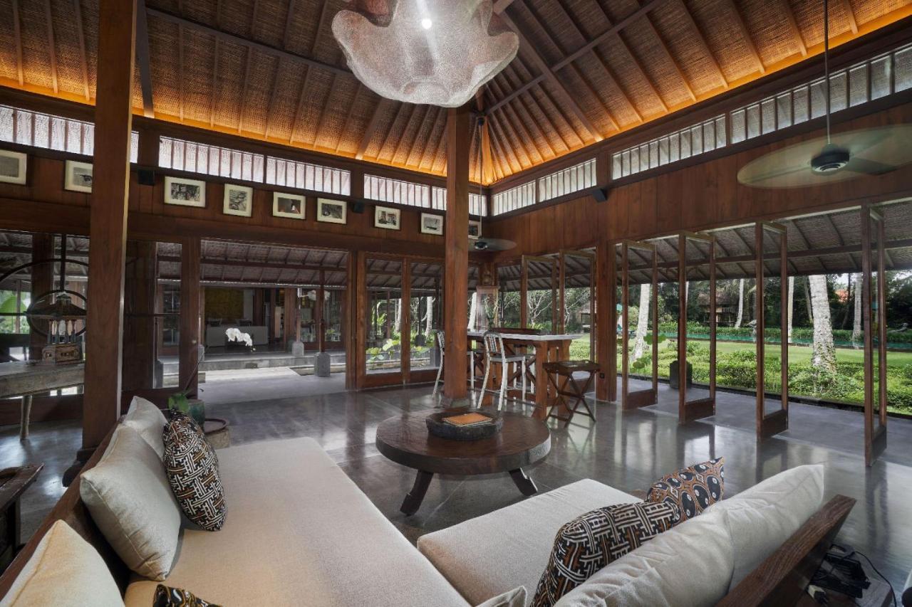 Puri Tupai Ubud (Bali)