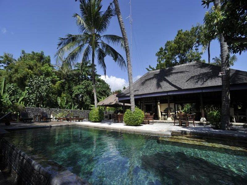 Hotel Mimpi