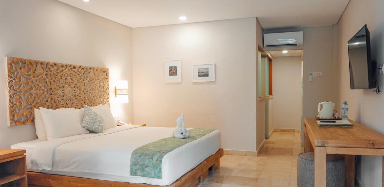 Resort Alamkulkul Boutique 4*